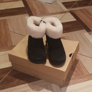 Ugg Winter Boots for Toddlers